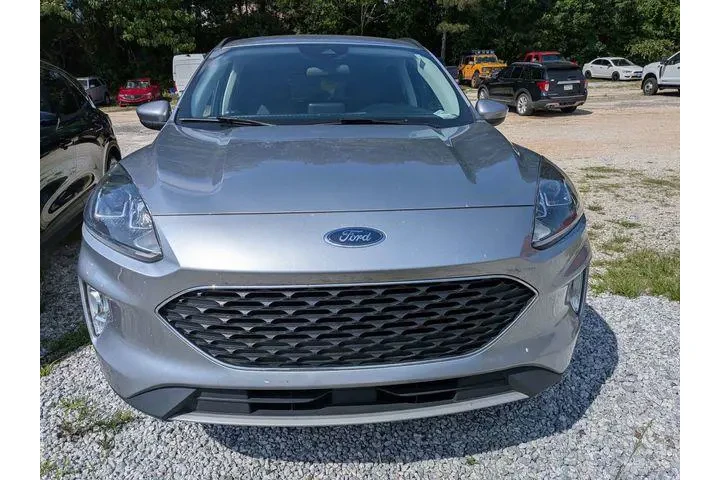 $16501 : Ford Escape 2021 SEL 4dr SUV image 1
