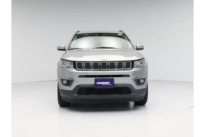 $14998 : Jeep Compass 2017 4x4 Latitu image 5