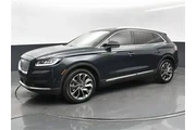 Lincoln Nautilus 2023 AWD Re en Charlotte