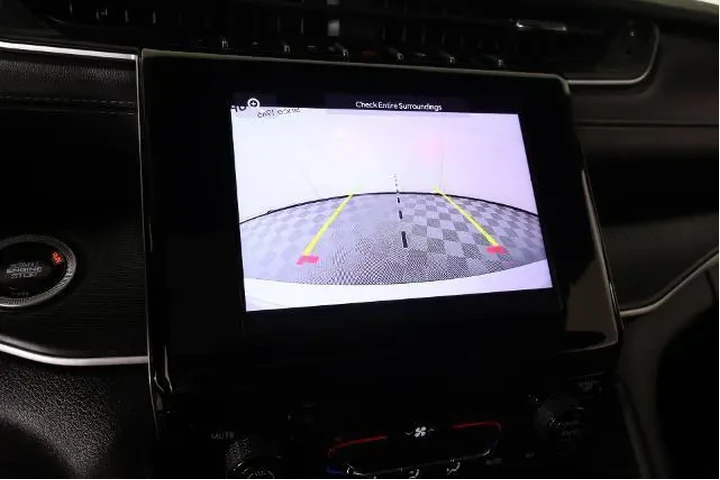 $34235 : Jeep Grand Cherokee L 2025 4 image 6