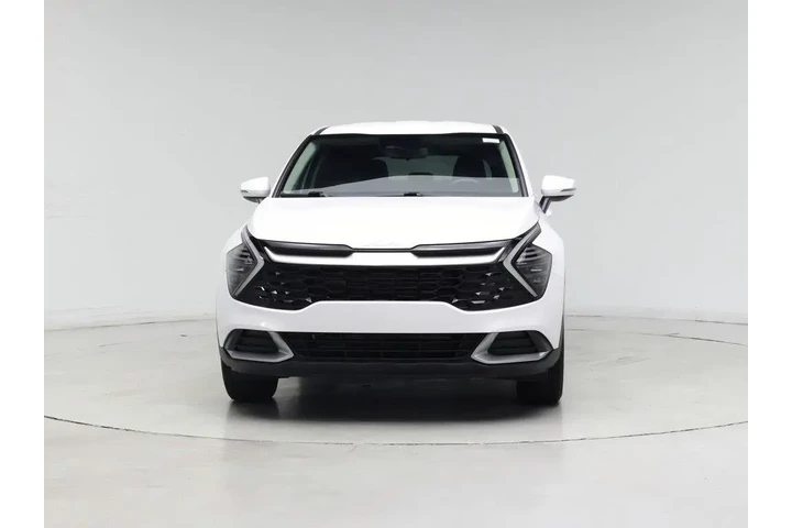 $24998 : Kia Sportage 2024 EX 4dr SUV image 5