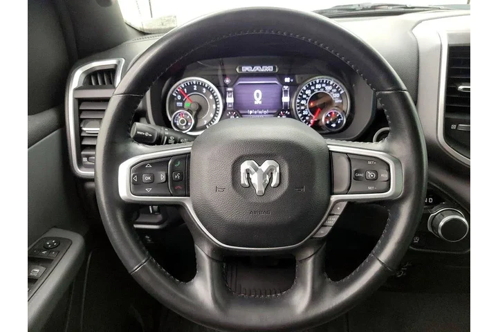 $28998 : Ram 1500 2022 4x2 Big Horn 4 image 10