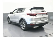 $13199 : Kia Sportage 2022 LX 4dr SUV thumbnail