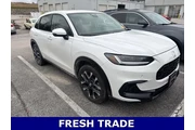 Honda HR-V 2026 AWD EX-L 4dr en Indianapolis