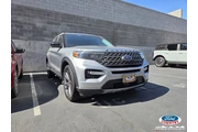 Ford Explorer 2023 AWD XLT 4 en Las Vegas