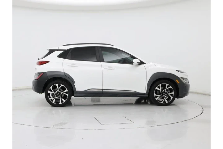 $20998 : Hyundai KONA 2023 AWD Limite image 7