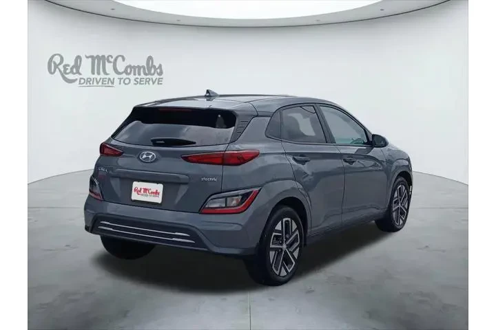 $20158 : Hyundai KONA Electric 2023 S image 5