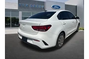 $17912 : Kia Rio 2023 S 4dr Sedan thumbnail