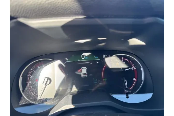 $22995 : Toyota RAV4 2023 LE 4dr SUV image 7