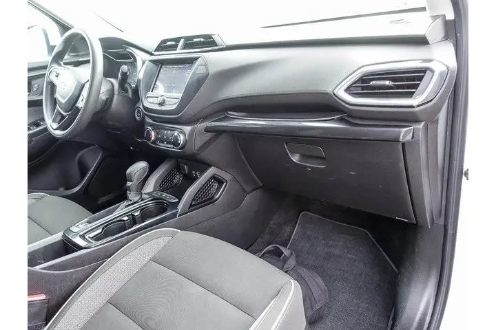 $19963 : Chevrolet Trailblazer 2022 L image 10