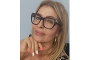 Señora sexy en Los Angeles