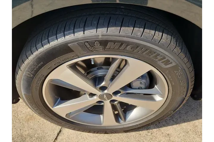 $36780 : Genesis GV80 2023 AWD 3.5T 4 image 10