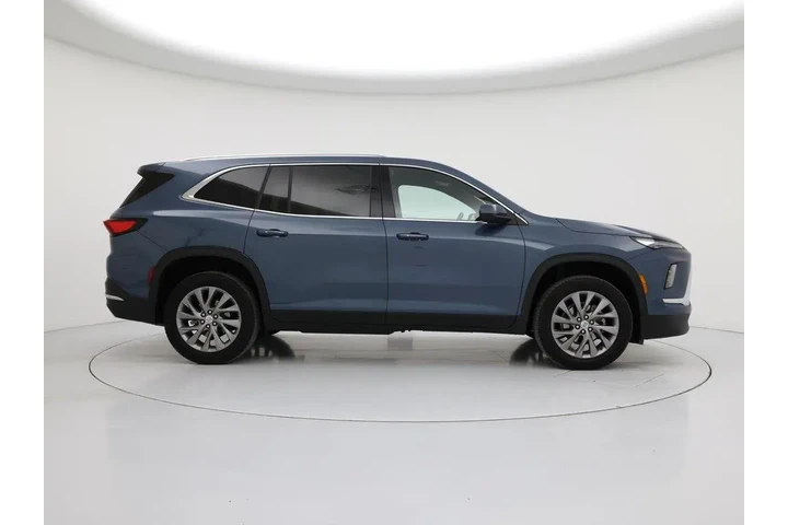 $36998 : Buick Enclave 2025 Preferred image 7