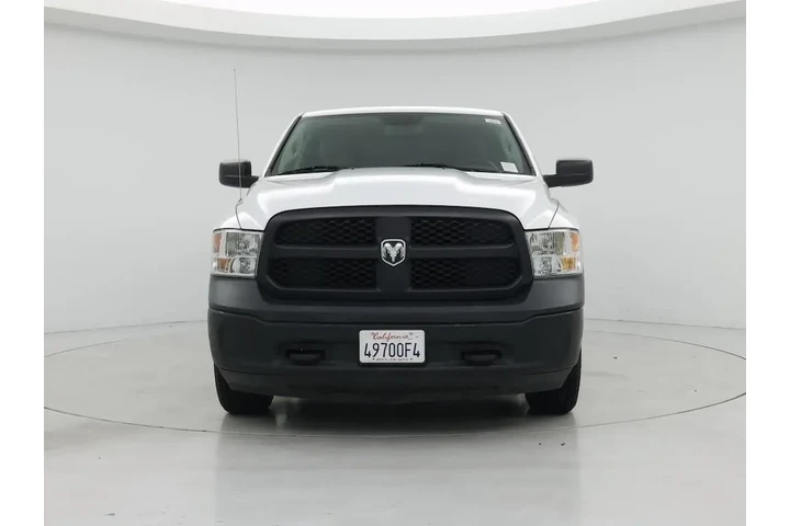 $20998 : Ram 1500 2016 4x4 Tradesman image 5