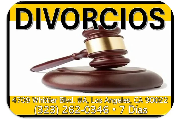 █►📢NOTARY PUBLIC►7 DIAS📞 image 3