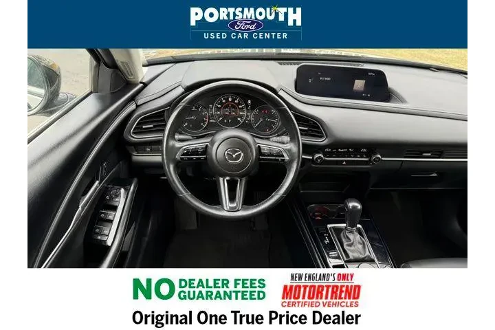 $20995 : Mazda CX-30 2024 AWD 2.5 S S image 7