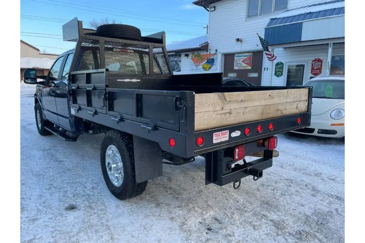 $20990 : 2017 F-350 Super Duty XL image 9