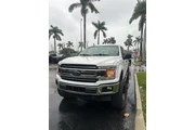 $26997 : Ford F-150 2019 4x4 XLT 4dr thumbnail