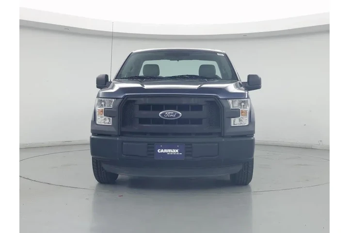 $18998 : Ford F-150 2015 4x2 XL 2dr R image 5
