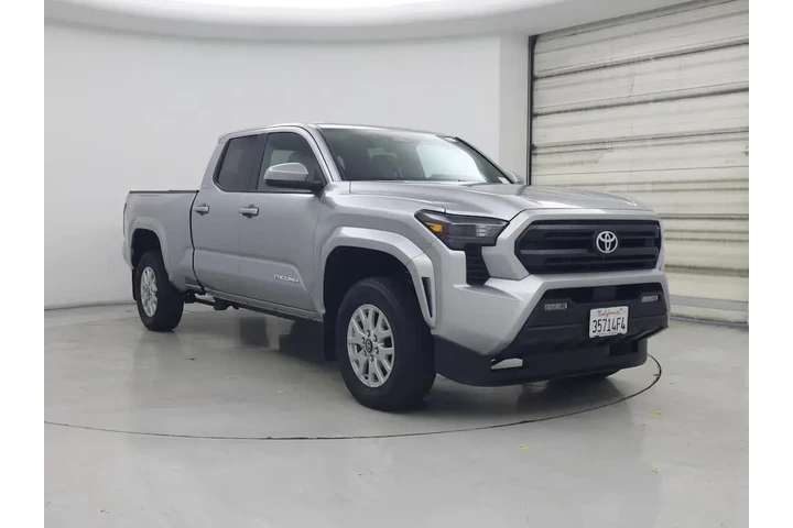 $38998 : Toyota Tacoma 2025 4x4 SR5 4 image 1