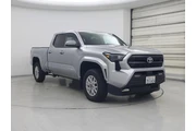 Toyota Tacoma 2025 4x4 SR5 4 en Sacramento