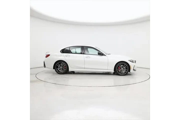 $37998 : BMW 3 Series 2023 330i 4dr S image 7