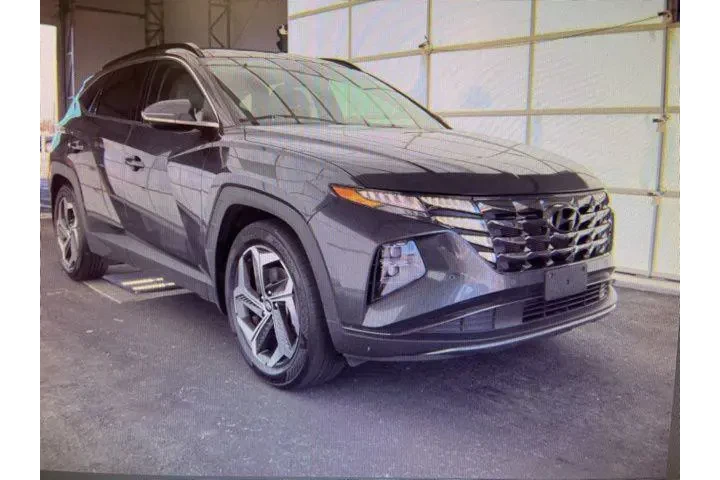 $26787 : Hyundai TUCSON 2023 Limited image 5