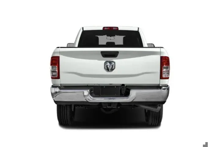 $34555 : Ram 2500 2022 4x4 Big Horn 4 image 5