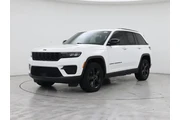 $31998 : Jeep Grand Cherokee 2023 4x2 thumbnail