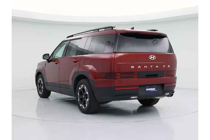 $29998 : Hyundai SANTA FE 2024 AWD SE image 2