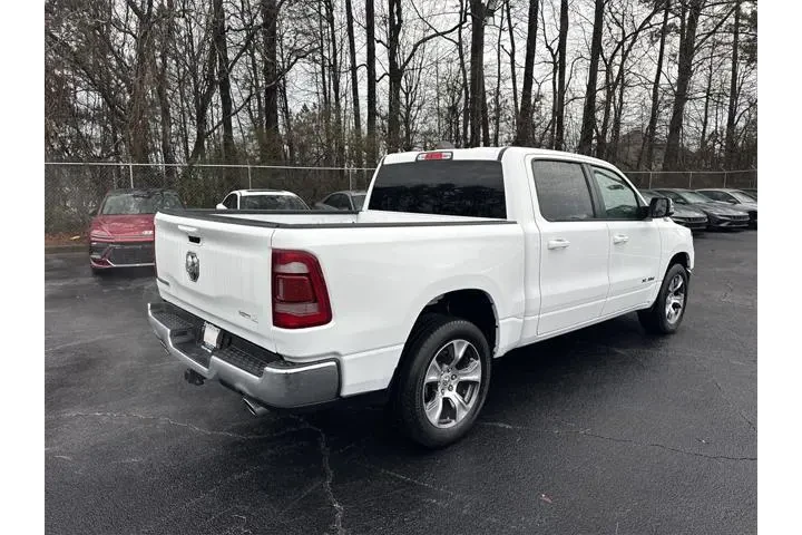$29981 : Ram 1500 2024 4x2 Laramie 4d image 5