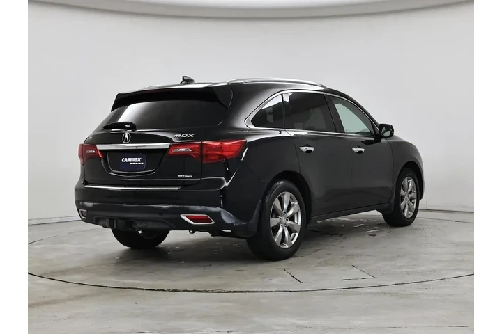 $21998 : Acura MDX 2016 SH-AWD 4dr SU image 8