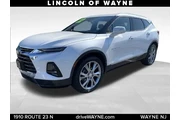 Chevrolet Blazer 2022 AWD Pr en Paterson