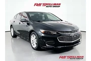 Chevrolet Malibu 2018 LT 4dr en Indianapolis