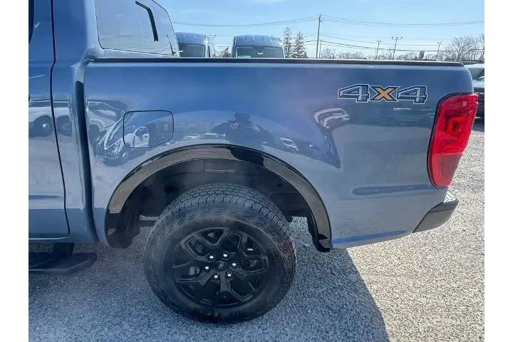 $33900 : Ford Ranger 2023 4x4 Lariat image 5