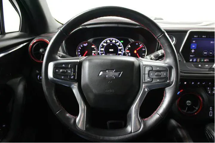 $21991 : Chevrolet Blazer 2020 RS 4dr image 9