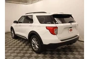 $23995 : Ford Explorer 2021 XLT 4dr S thumbnail