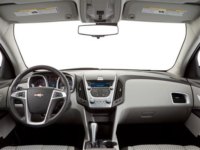 2013 Equinox LT image 7