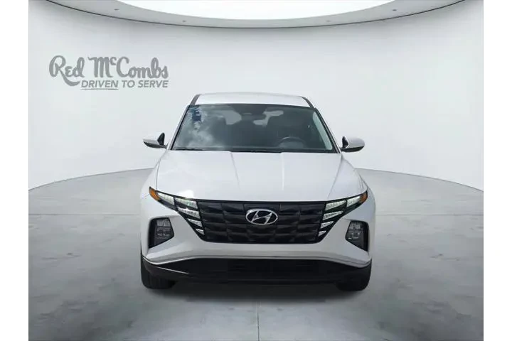 $24216 : Hyundai TUCSON 2023 SE 4dr S image 8