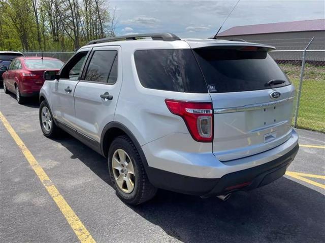 $11110 : 2011 FORD EXPLORER2011 FORD E image 5