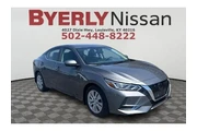 Nissan Sentra 2023 S 4dr Sed en Louisville
