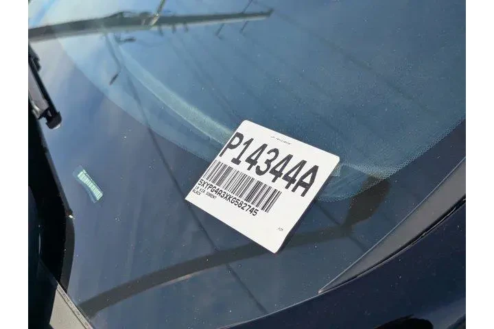 Kia Sorento 2019 L 4dr SUV image 5