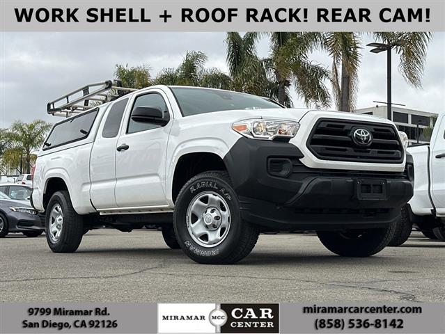 $19977 : 2019 Tacoma SR image 2