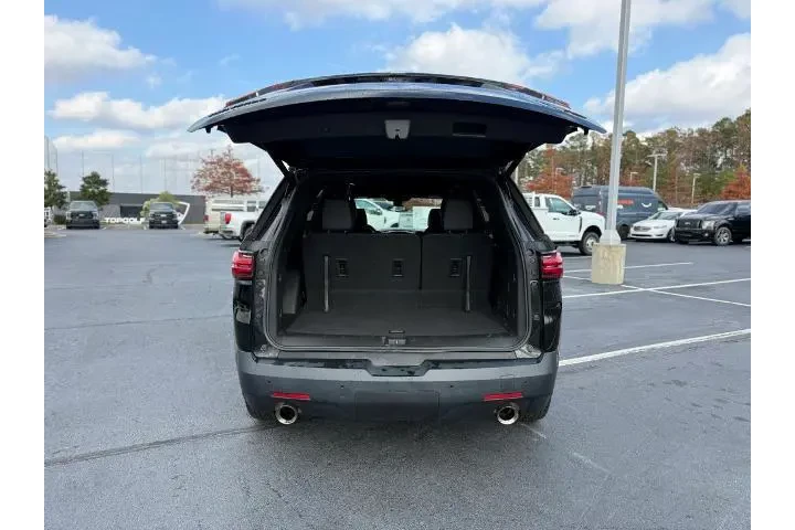 $28997 : Chevrolet Traverse 2022 RS 4 image 7