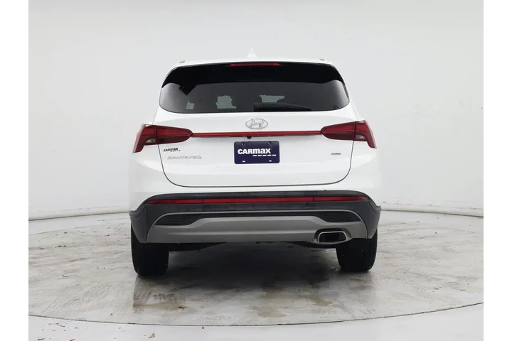 $23998 : Hyundai SANTA FE 2023 AWD SE image 6