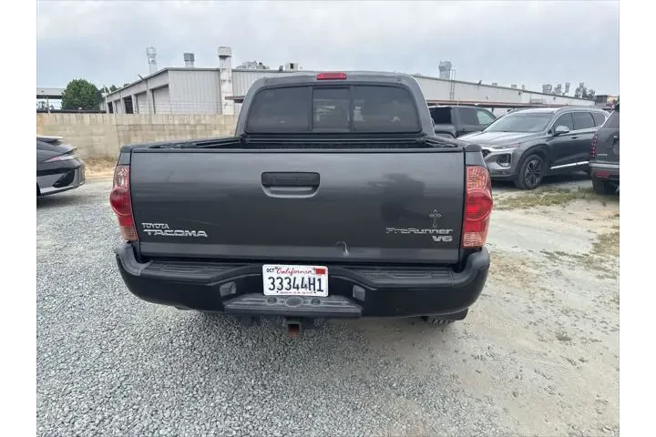 $14999 : Toyota Tacoma 2013 4x2 PreRu image 6