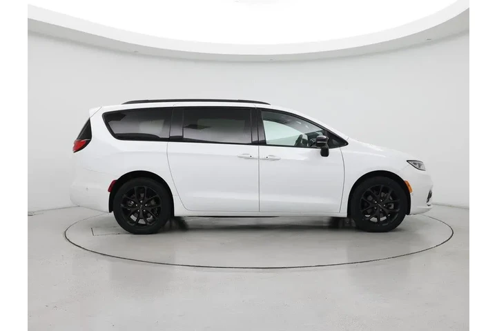 $39998 : Chrysler Pacifica 2023 AWD L image 7