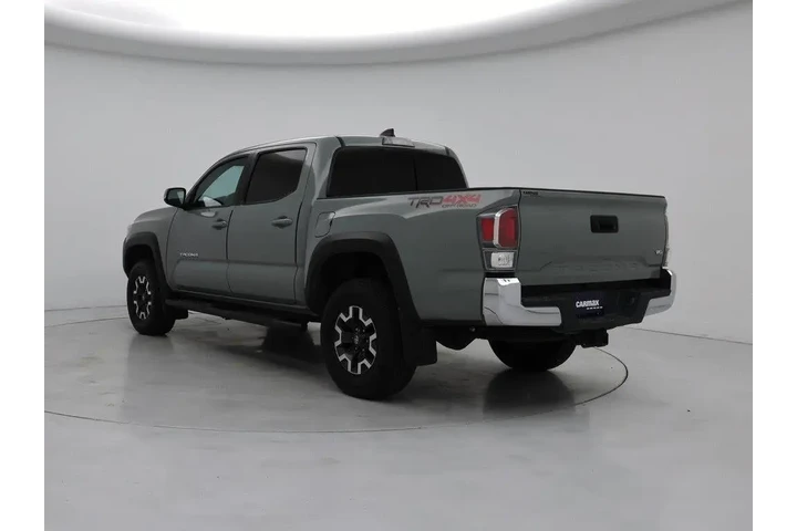 $36998 : Toyota Tacoma 2023 4x4 TRD P image 2