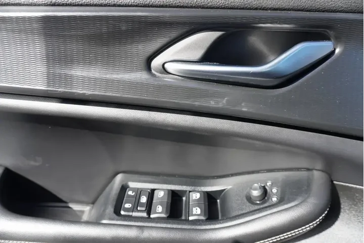 $24988 : Jeep Grand Cherokee 2023 4x4 image 9