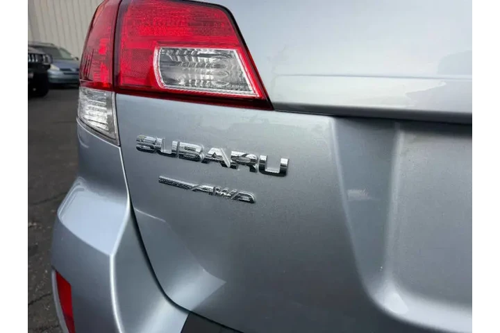 $7998 : 2012 Outback 2.5i Premium image 9